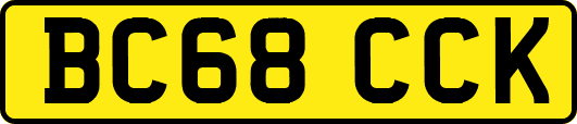 BC68CCK