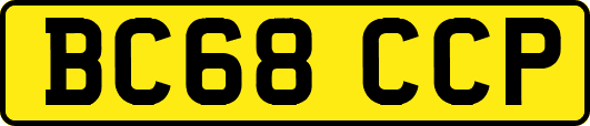 BC68CCP