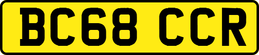 BC68CCR