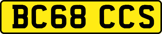 BC68CCS
