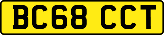 BC68CCT