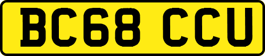 BC68CCU