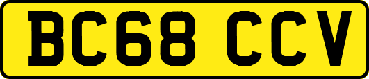 BC68CCV