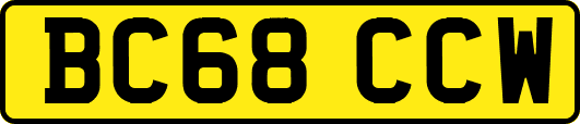 BC68CCW