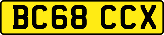 BC68CCX