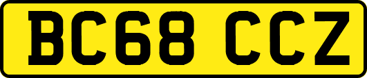 BC68CCZ