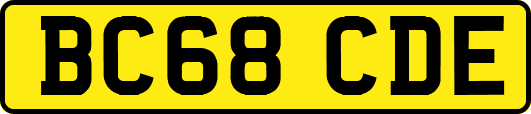 BC68CDE