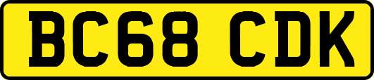 BC68CDK