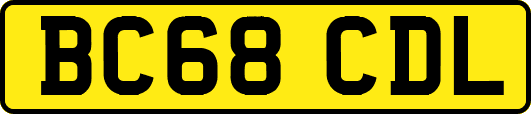 BC68CDL