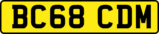 BC68CDM