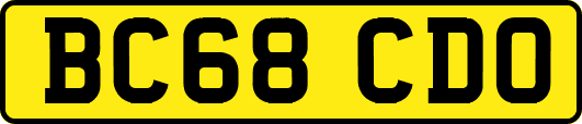 BC68CDO