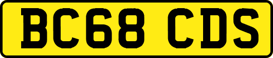 BC68CDS