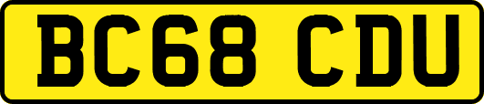 BC68CDU
