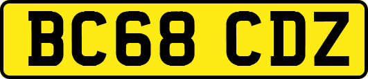 BC68CDZ