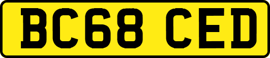 BC68CED