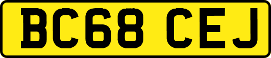 BC68CEJ
