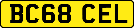 BC68CEL