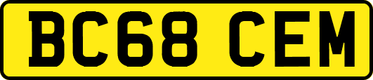 BC68CEM