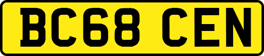 BC68CEN