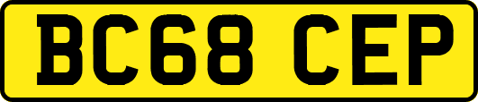 BC68CEP
