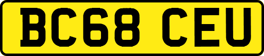BC68CEU