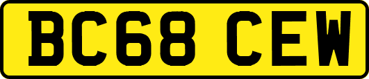 BC68CEW