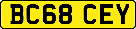 BC68CEY