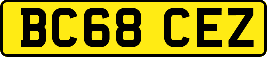 BC68CEZ
