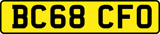 BC68CFO