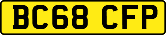 BC68CFP