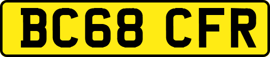 BC68CFR