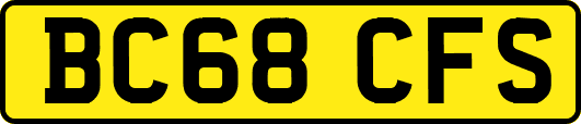 BC68CFS