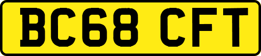 BC68CFT