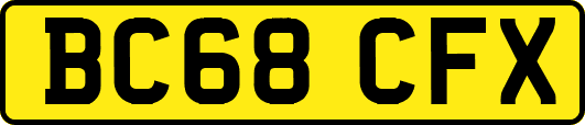 BC68CFX