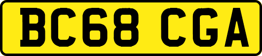 BC68CGA