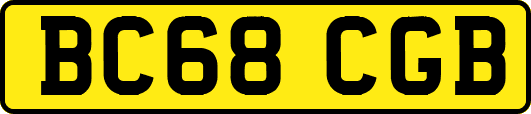 BC68CGB