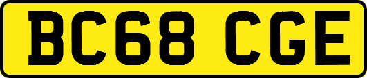 BC68CGE