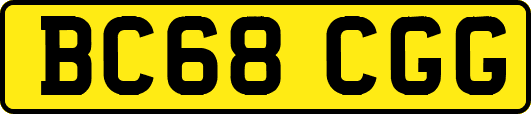 BC68CGG