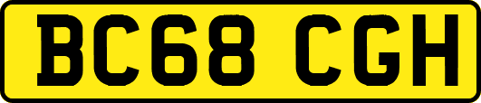 BC68CGH
