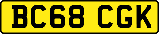 BC68CGK
