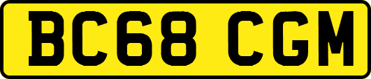 BC68CGM