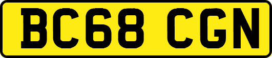 BC68CGN
