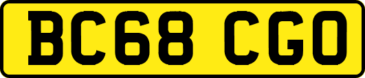 BC68CGO