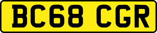 BC68CGR