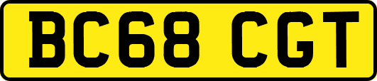 BC68CGT