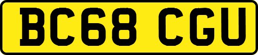 BC68CGU