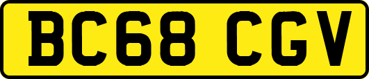 BC68CGV