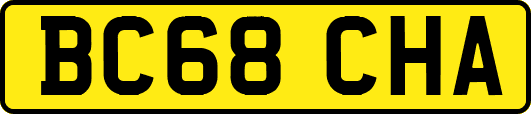 BC68CHA