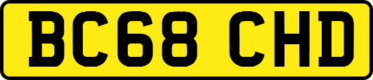 BC68CHD