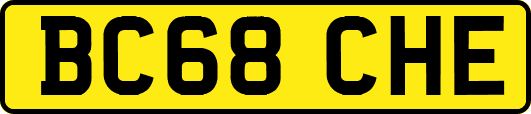 BC68CHE